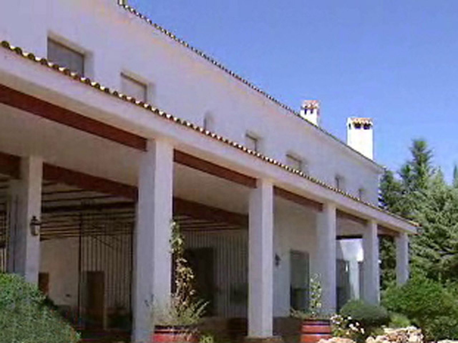 España Directo - Una casa "Gran Reserva" | Ver