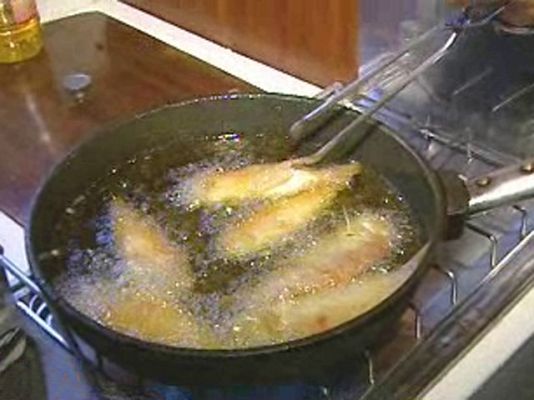 RTVE Cocina - El raor, ese gran desconocido