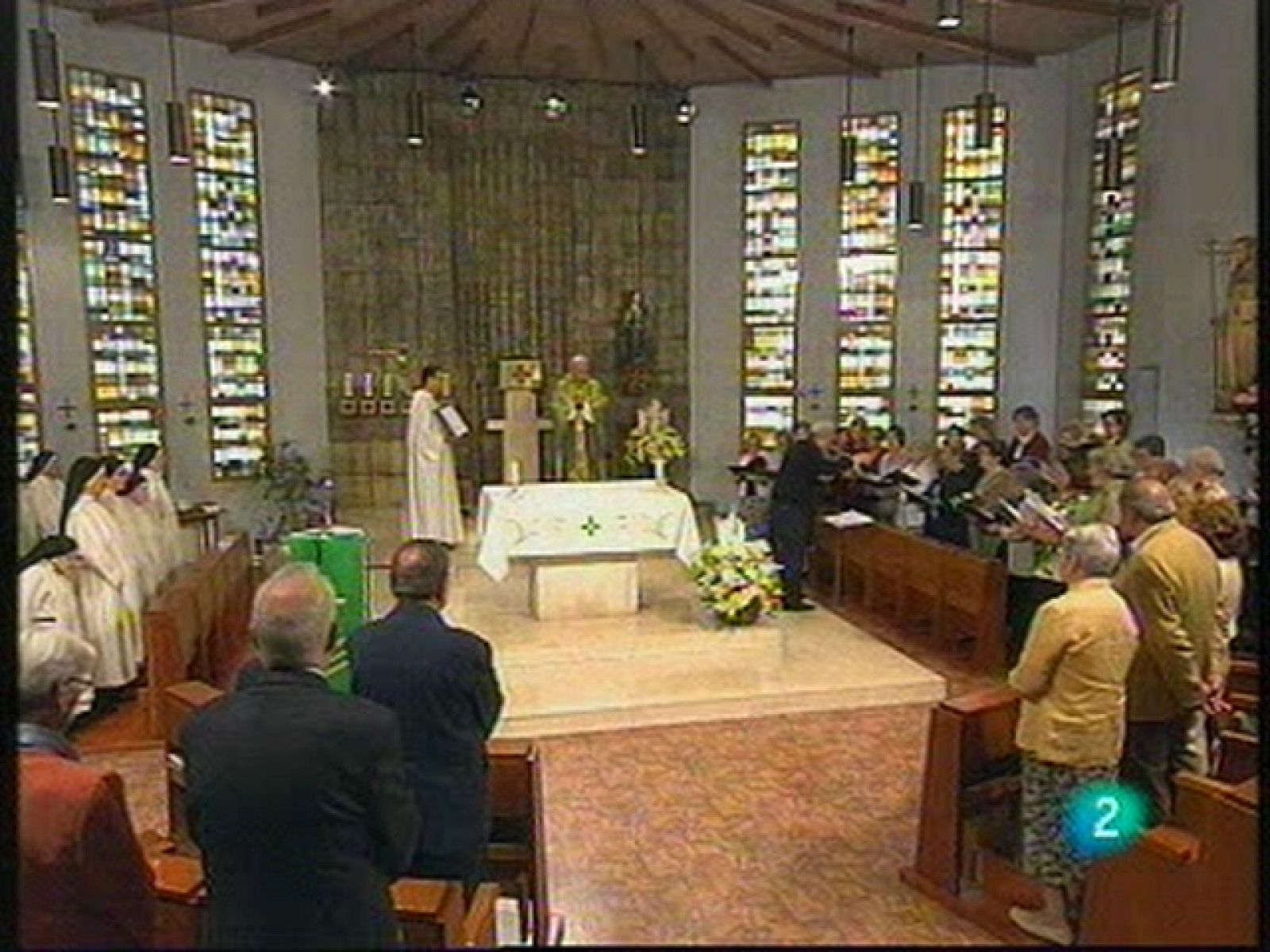 La Missa - 26 Septiembre 2010