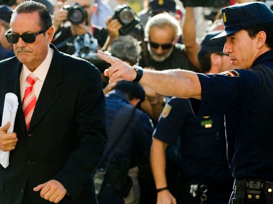  - Historia del caso Malaya