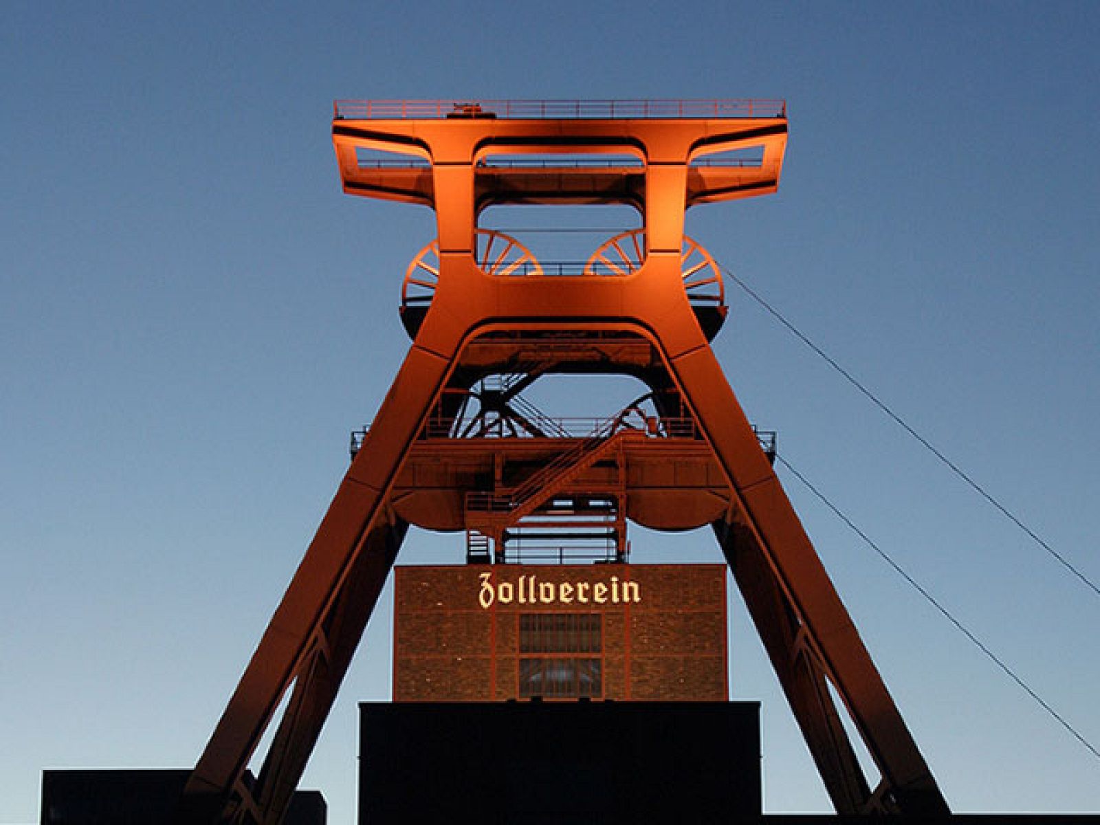 El sector minero en Alemania también se encuentra en horas bajas | Ver