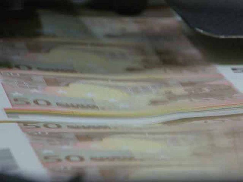 En el mes de agosto el Estado redujo el déficit en más de un 42% | Ver