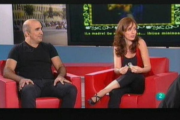 Para todos La 2 - ONG: Clandebichos