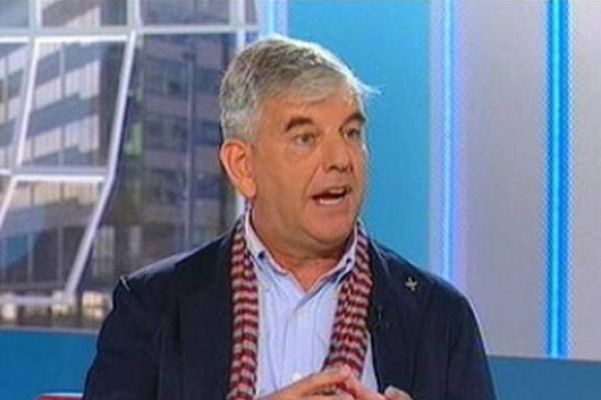 Para todos La 2 - Kike Figaredo