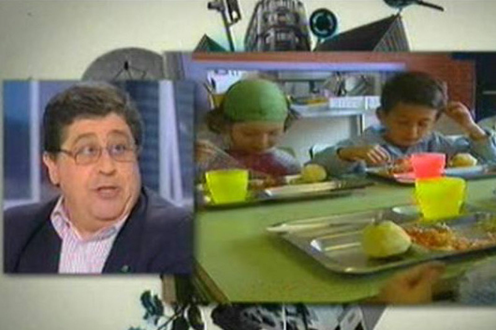 Debate Creencias Alimentarias