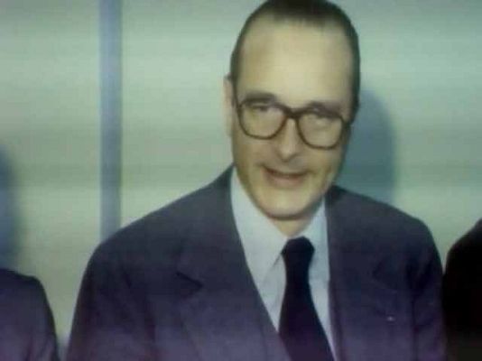  - Los empleos ficiticios de Chirac