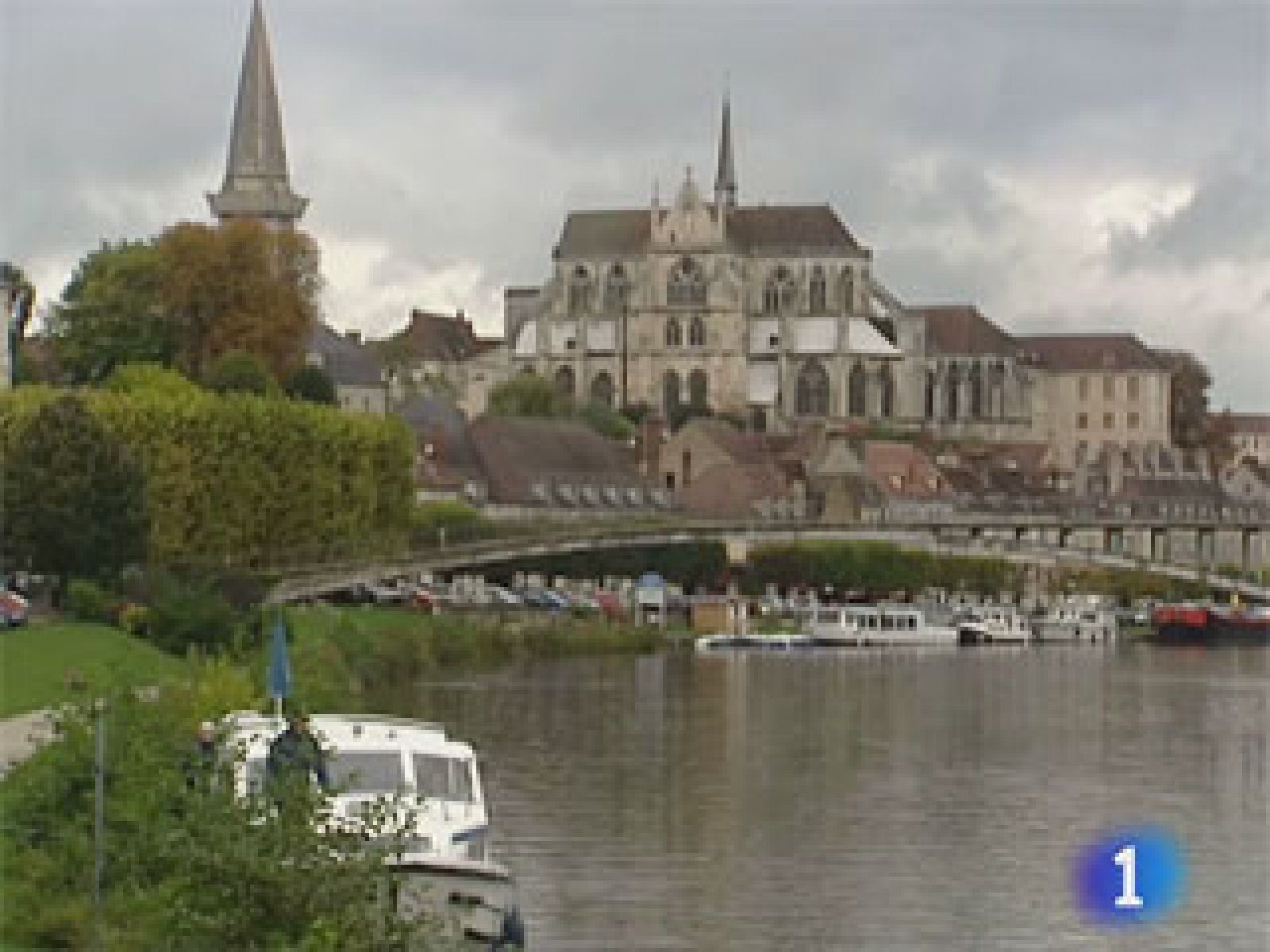 La Borgoña francesa espera al Madrid