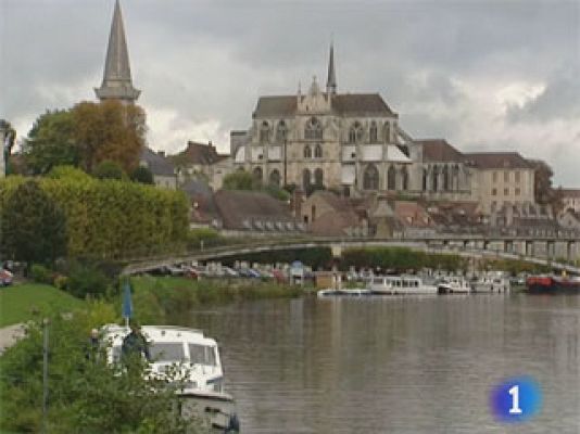 Champions League - La Borgoña francesa espera al Madri