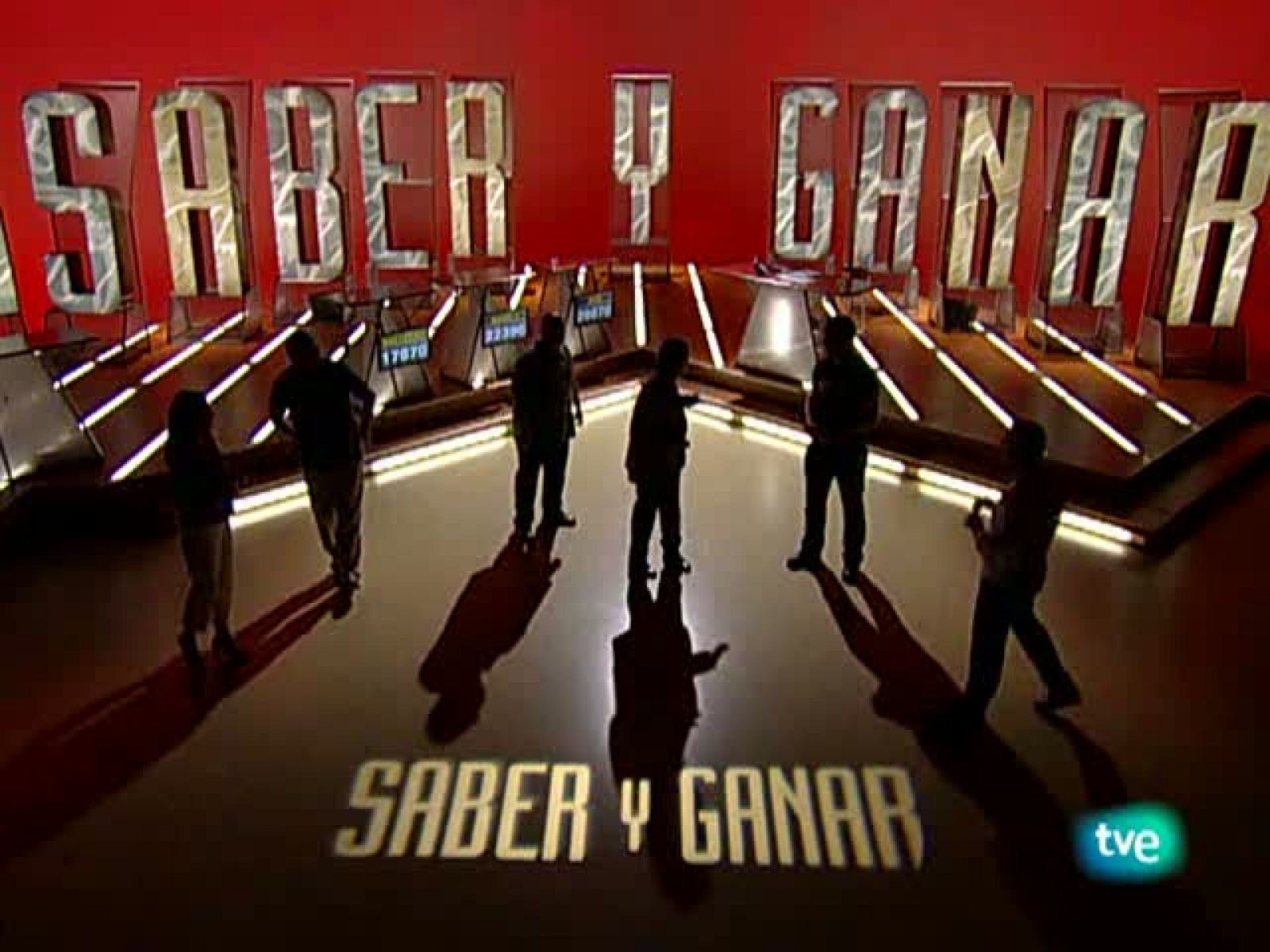 Saber y ganar - 27/09/10 - Saber y ganar | Ver