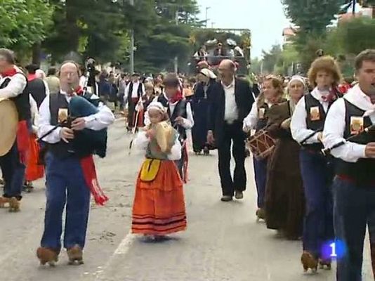 TeleCantabria - Telecantabria - 27/09/10