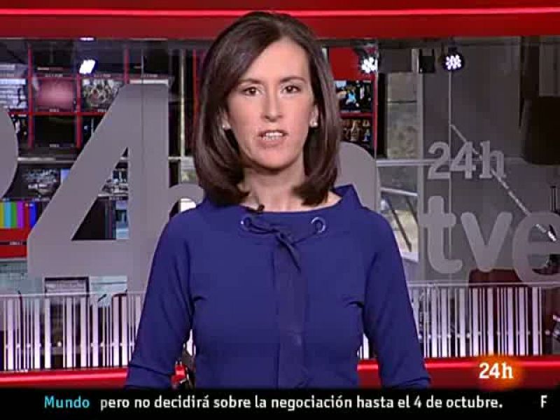 La Tarde en 24 Horas: 27/09/10 I