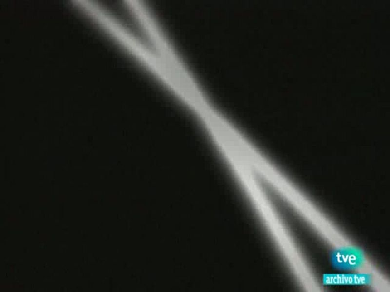 Universo matemático - Sobre hombros de gigantes; Newton y Leibnitz