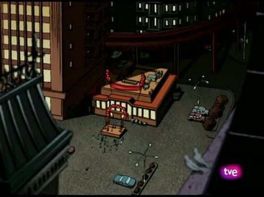  - Batman