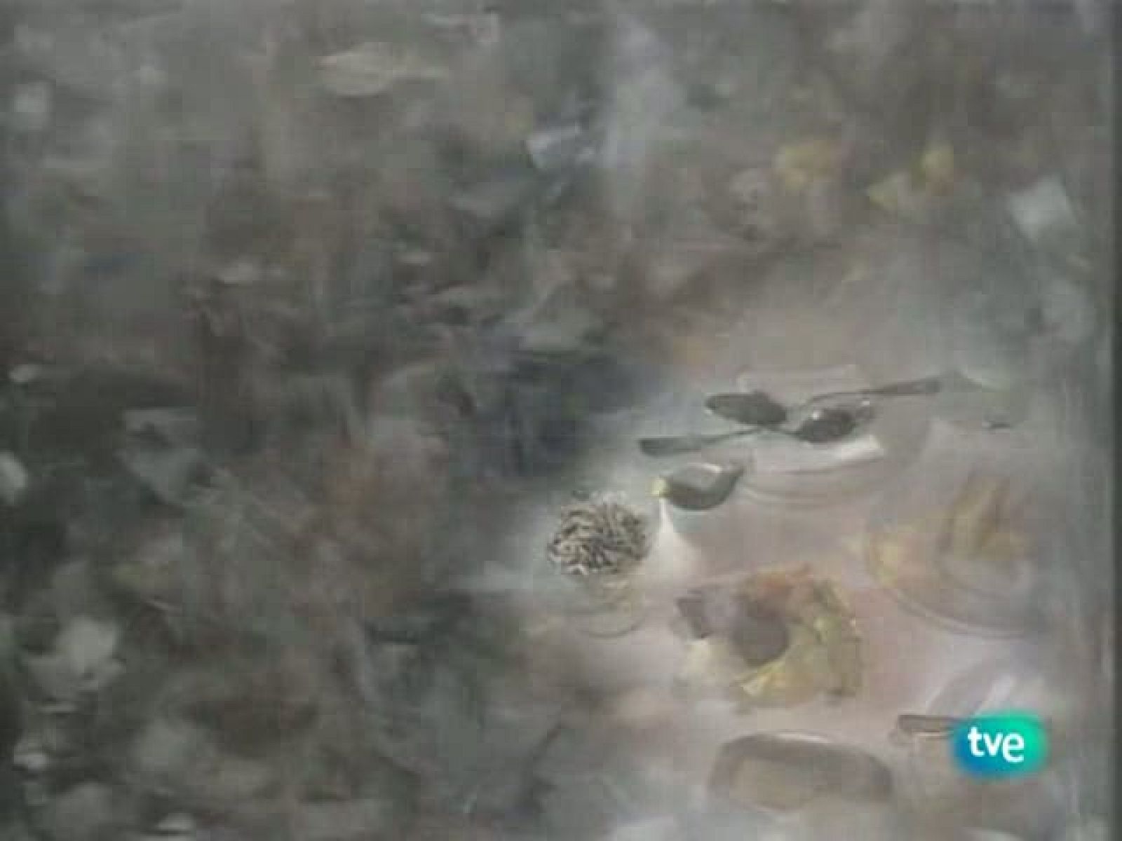 Creadores: Evru Zush, la estrategia del nómada (27/09/10)