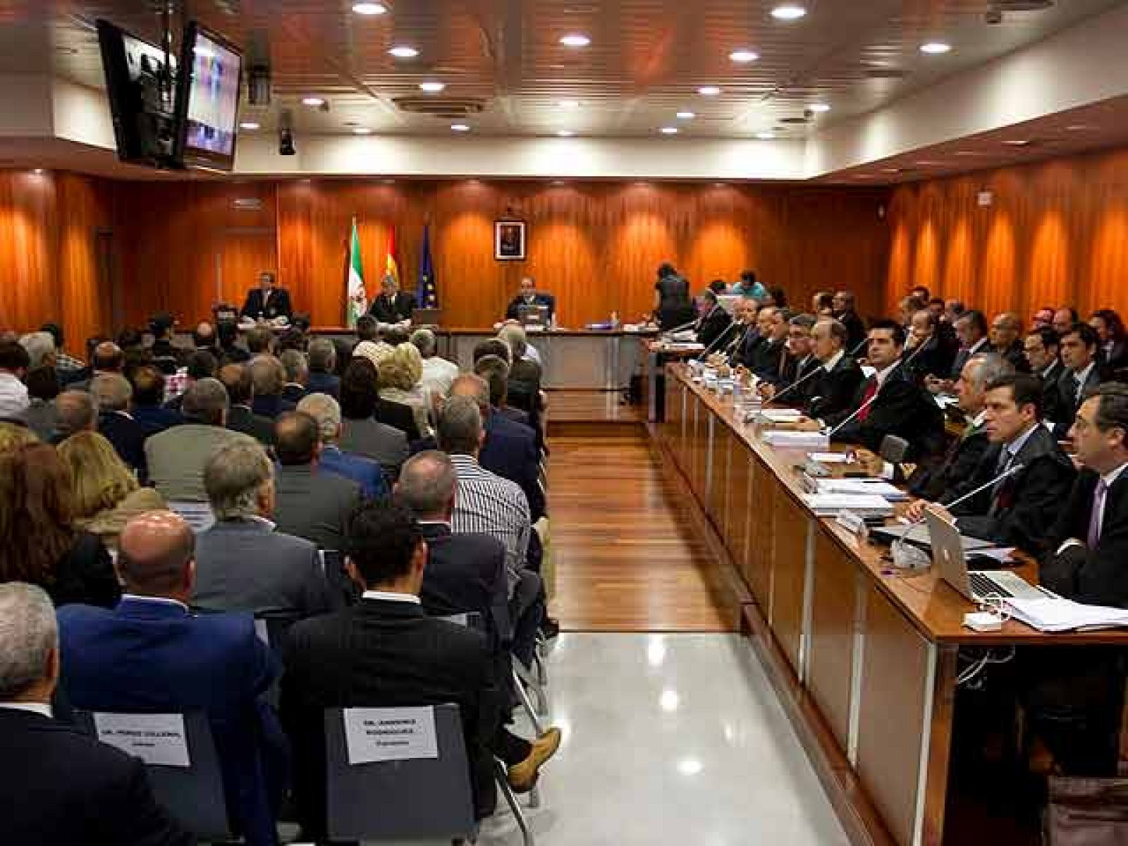 El TD2 en cuatro minutos (27/09/10)