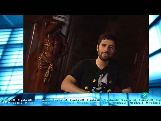 Miradas 2 - Miradas 2 - 27/09/10