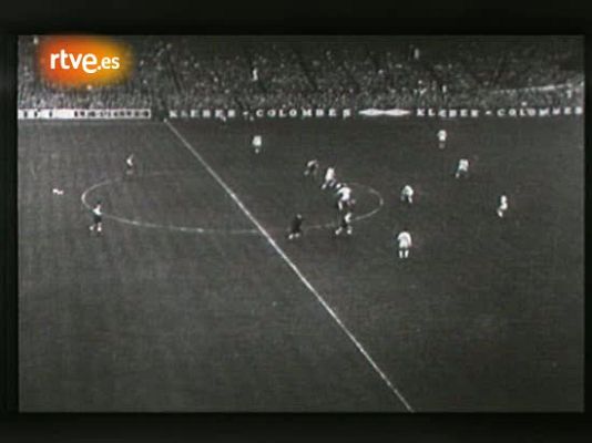 Champions League - Al Madrid le fue bien en Francia