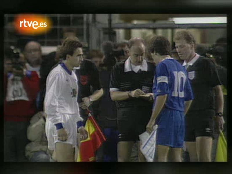 La gran noche del Tenerife en Auxerre - Champions League | Ver