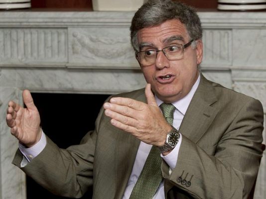  - El presidente Mallorca es despedido