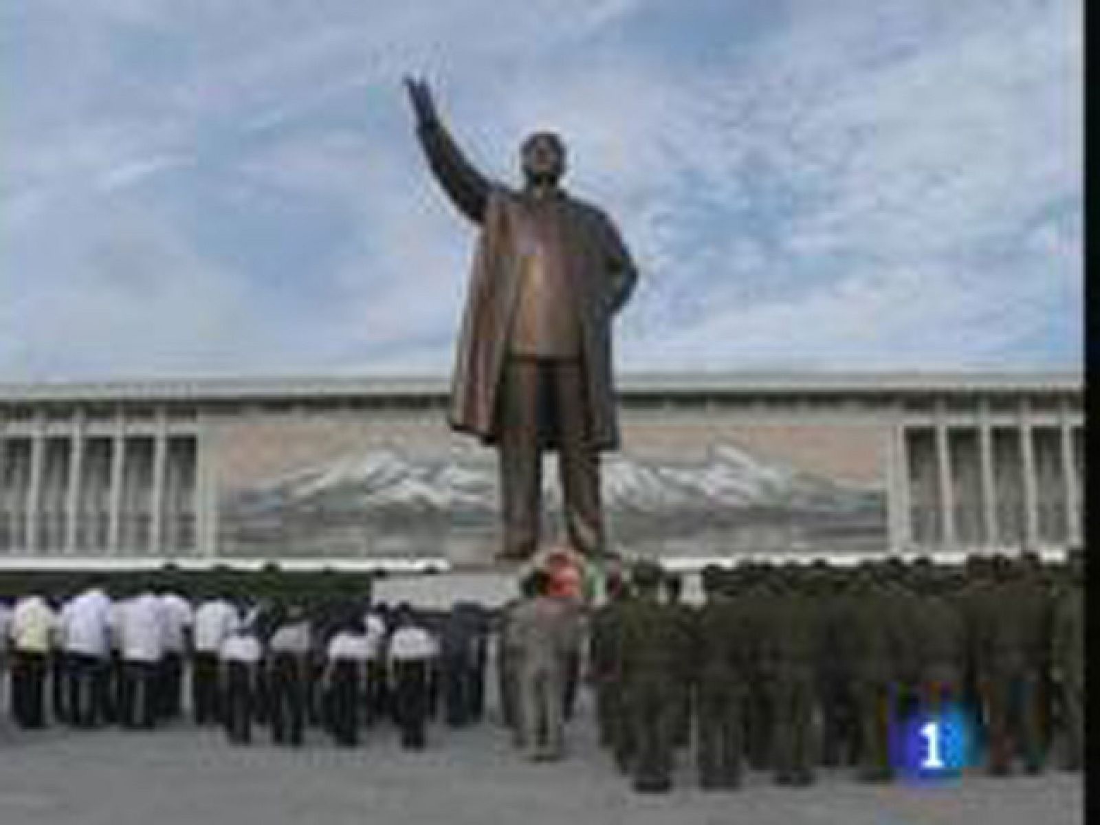 Así viven los refugiados en Seúl