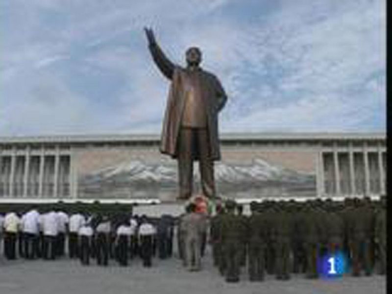 Así viven los refugiados en Seúl