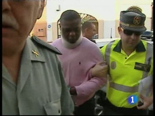  - Juicio por atropello a 14 ciclistas