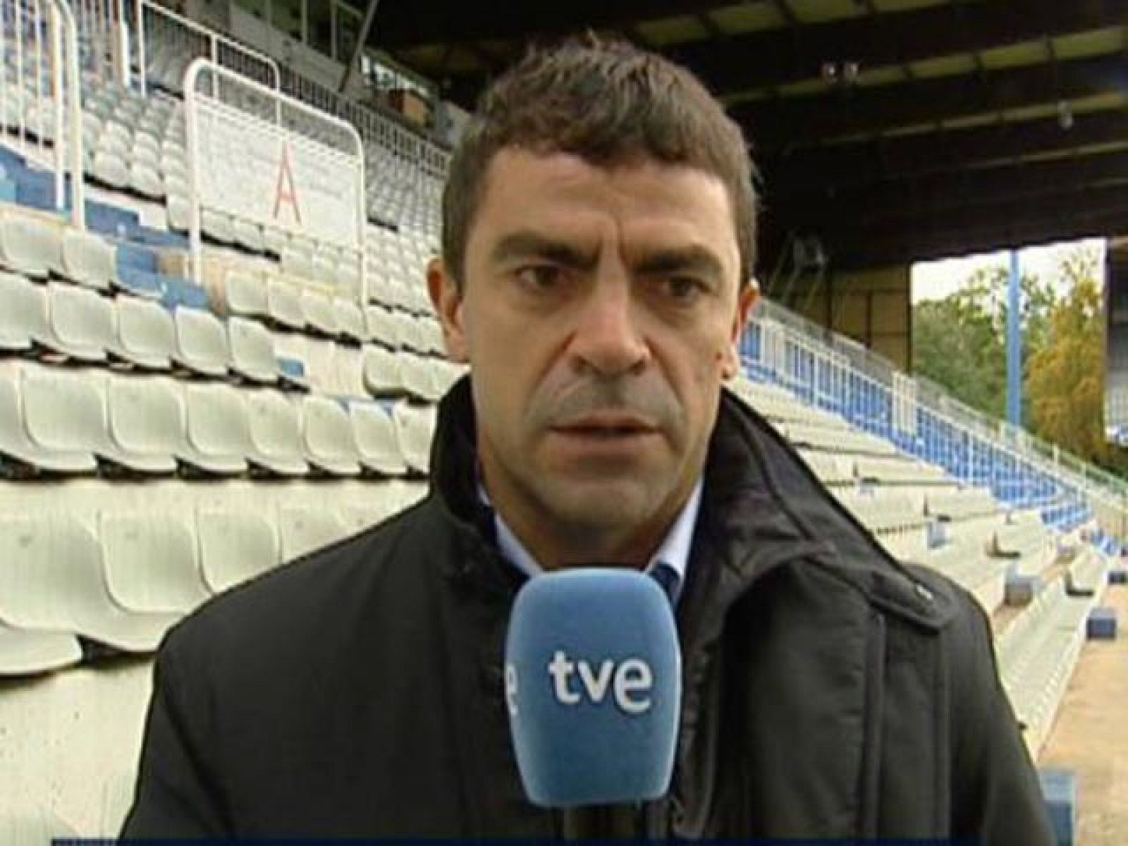 Sanchís: 'El Madrid puede ganar a cualquiera' - Champions League | Ver