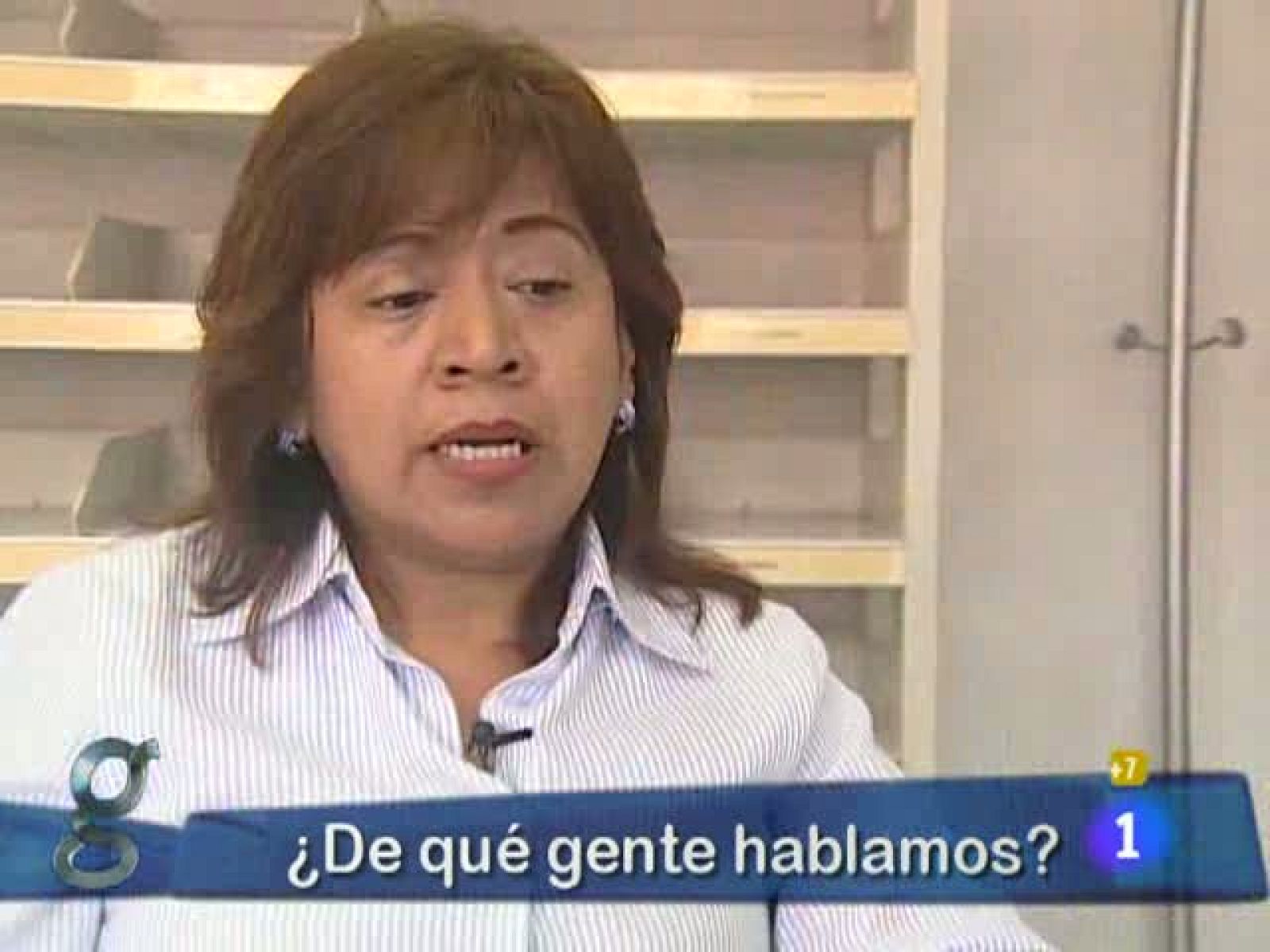 Gente - 27/09/10 - Gente | Ver