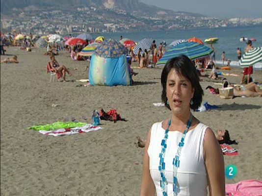 Babel en TVE - Animar el verano