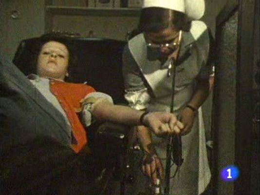 ¿Te acuerdas? - El Final del "vampiro"