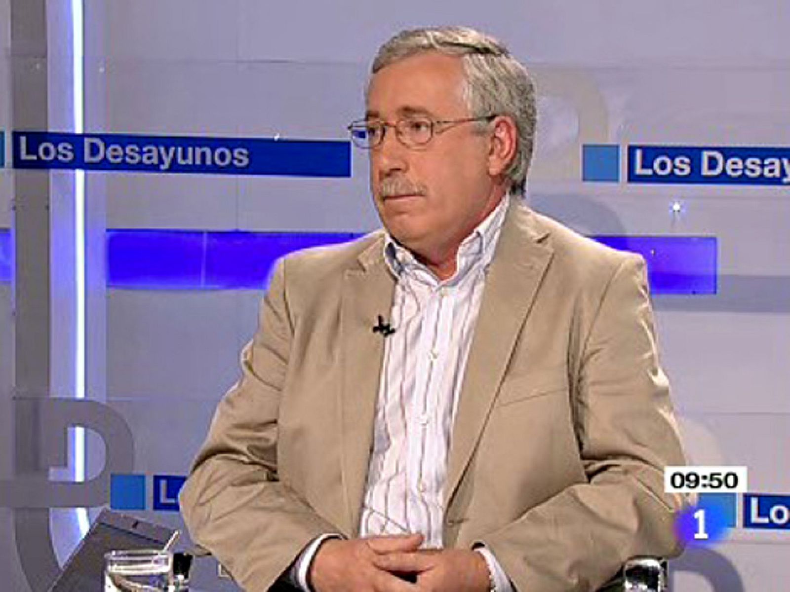 Toxo: "Una simple gripe puede ser causa de despido" en una empresa de 10 trabajadores