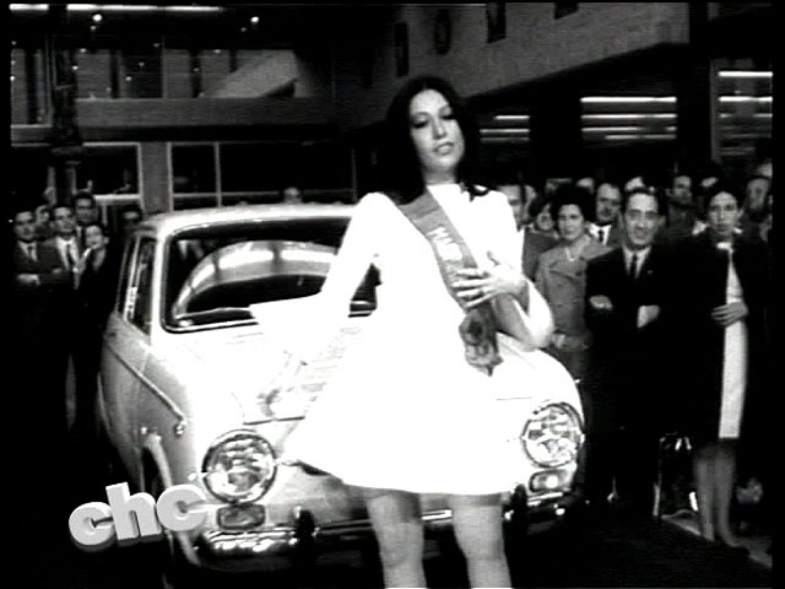 Cómo hemos cambiado: De aquí para allá (introducción)