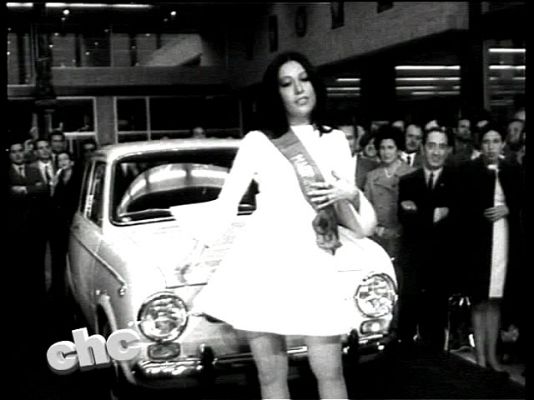 Cómo hemos cambiado - De aquí para allá / introducción