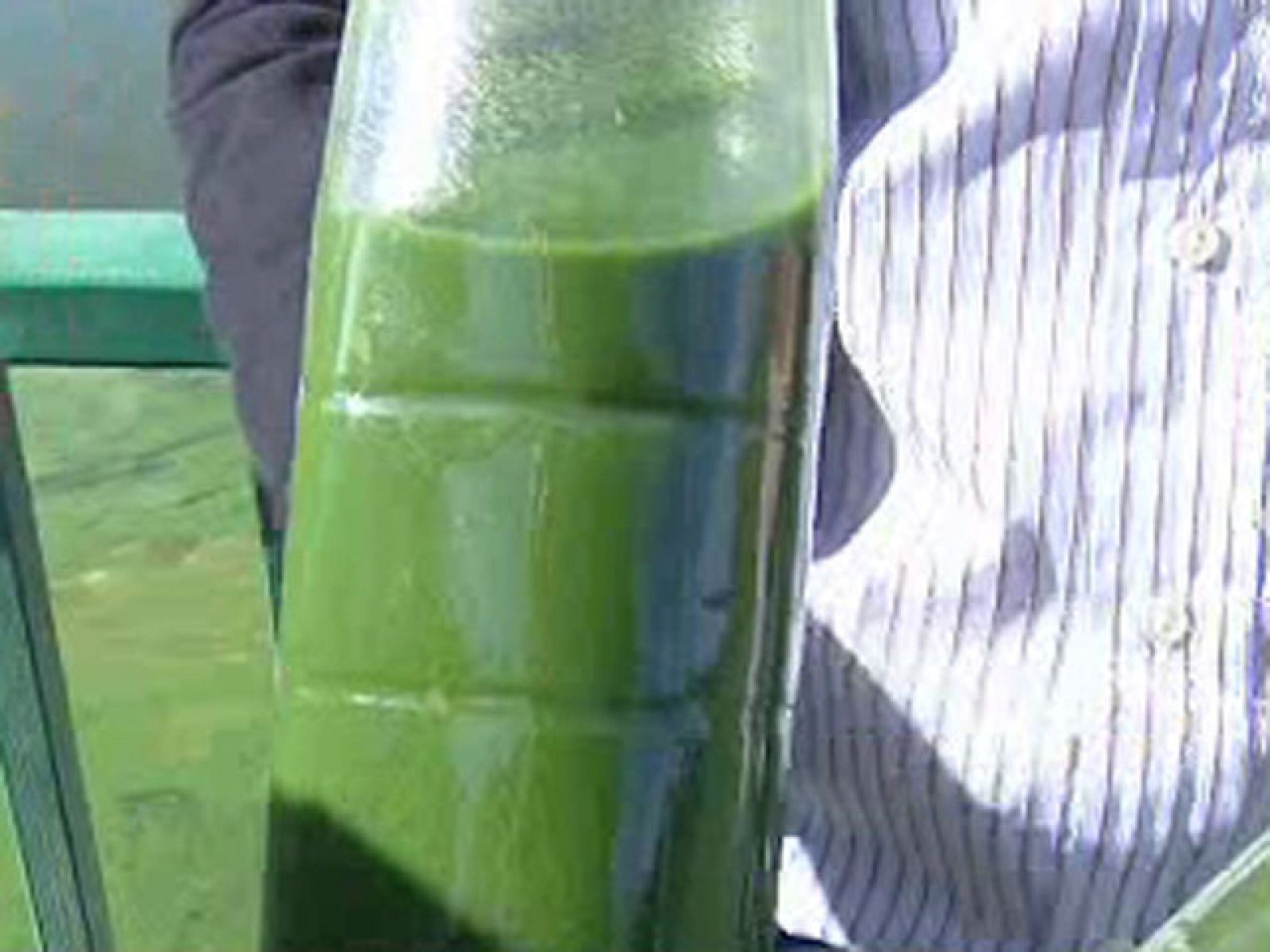 No se fían del grifo