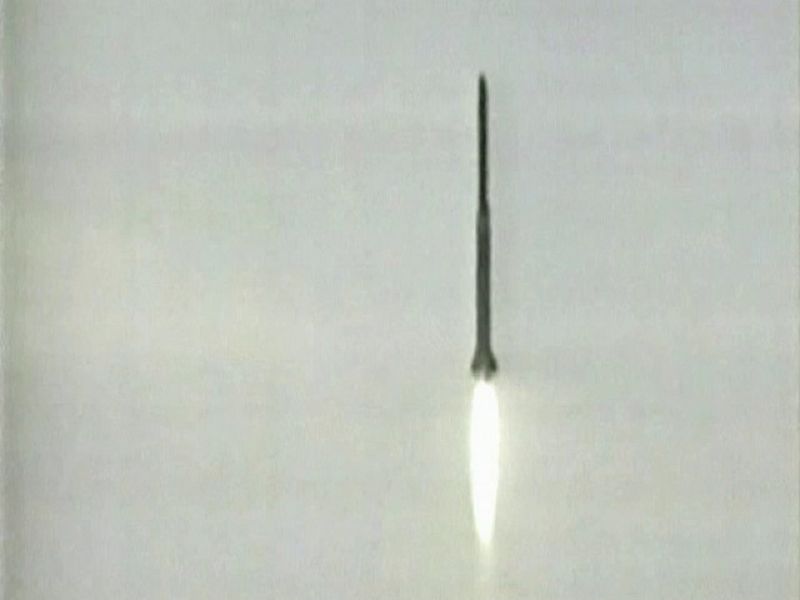 Programa nuclear norcoreano