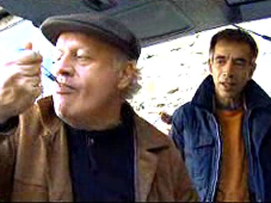 Un país para comérselo - Avance