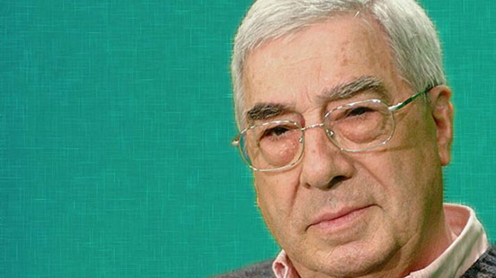 Informe Semanal - Rafael Azcona: El genio discreto