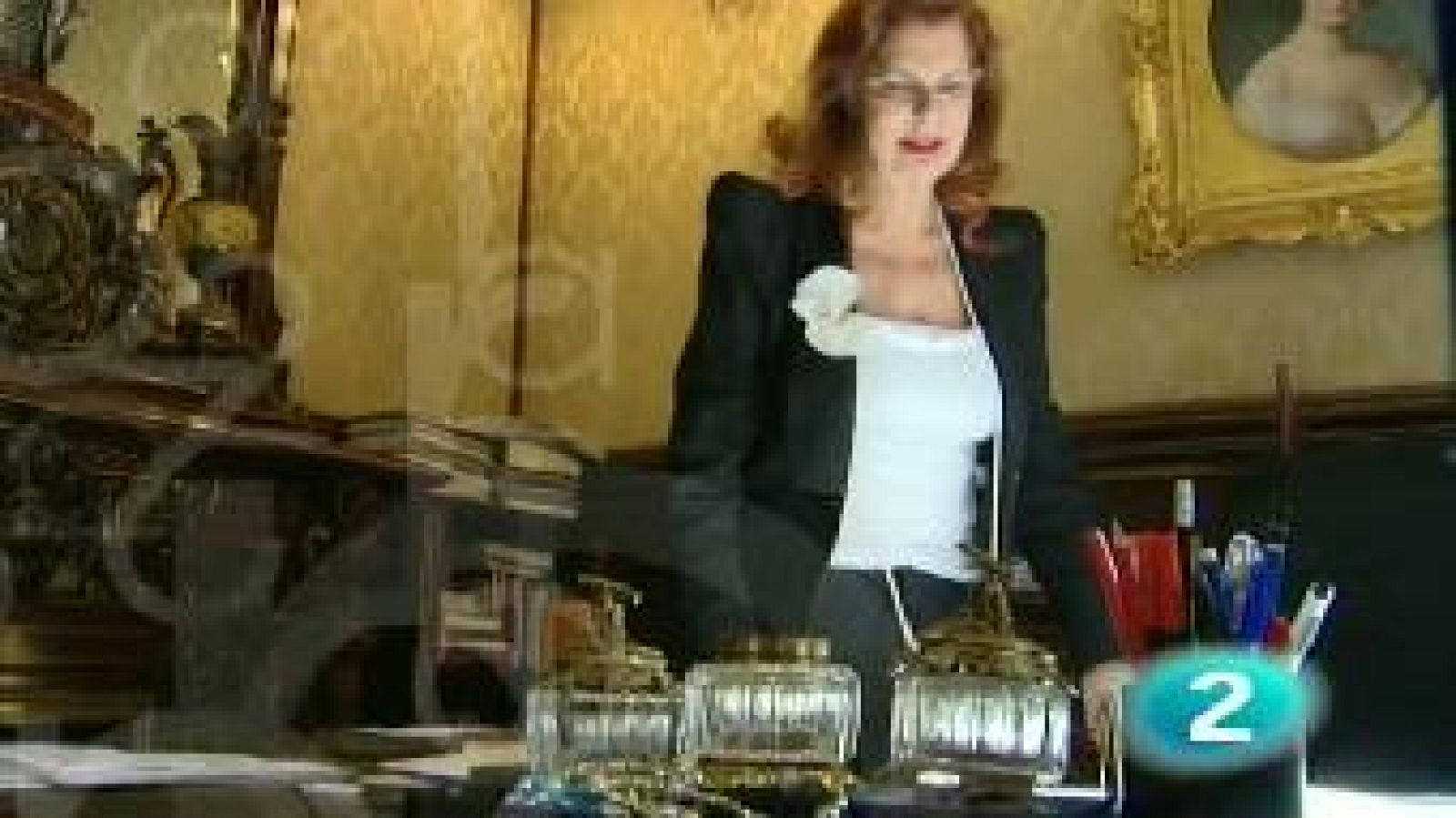 Palabra por palabra - Carmen Alborch - Palabra por palabra | Ver