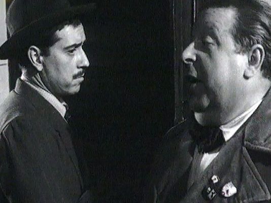 Imprescindibles - El tapado del cine español