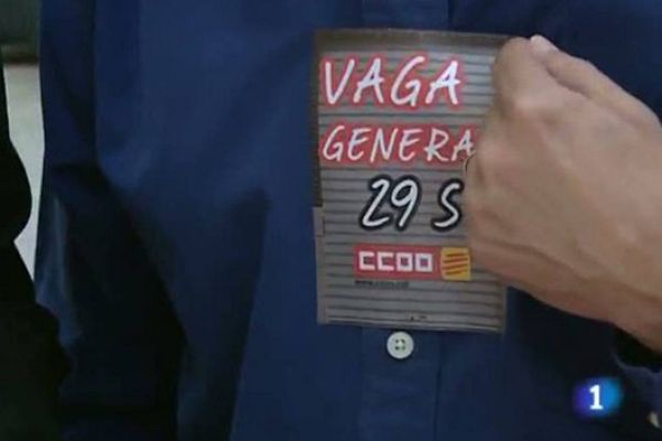 L'Informatiu - L'informatiu migdia (28-09-2010)