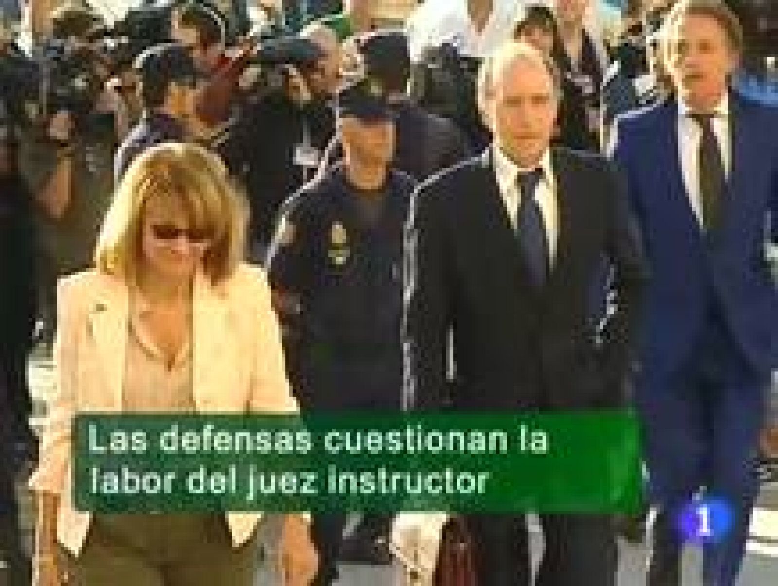 Noticias Andalucía (28/09/10)