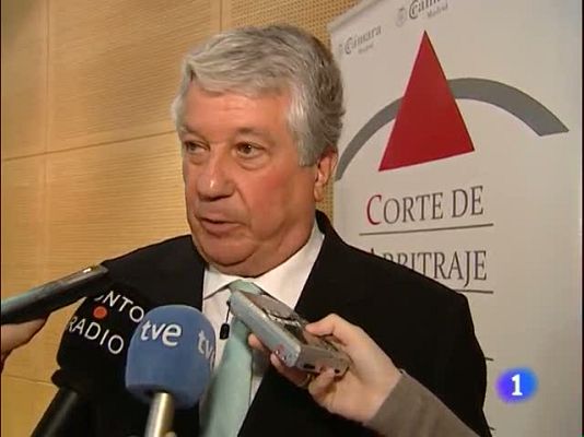 Informativo de Madrid - Informativo de Madrid - 28/09/10