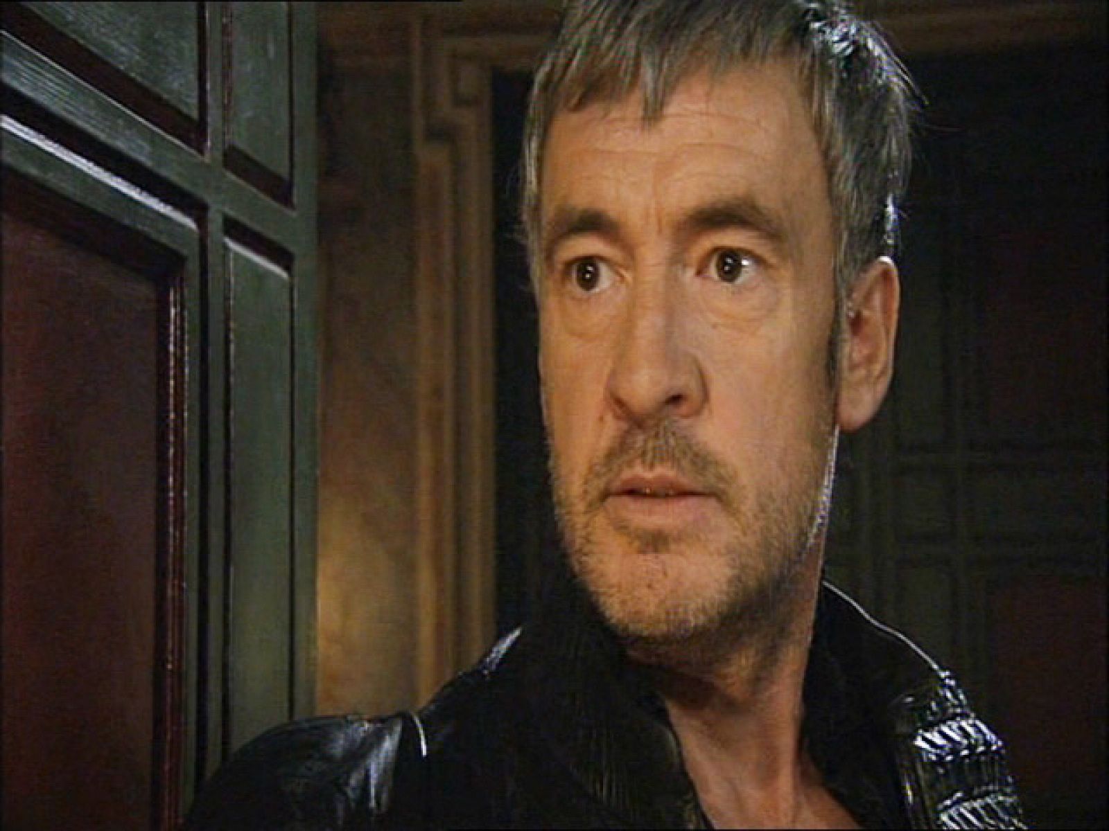 Águila Roja - "Hernán, Nuño es tu hijo" | Ver