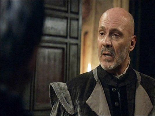 Águila Roja - Comienzo Capítulo 28