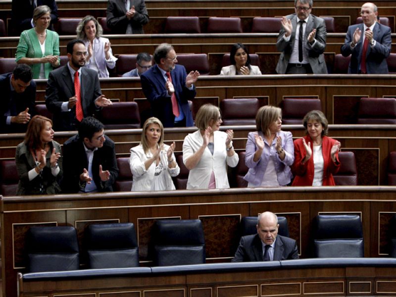 Algunos políticos apoyarán la huelga | Ver