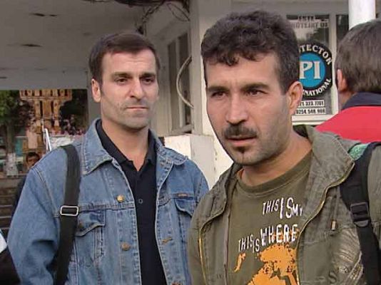  - La actividad minera en Yiu