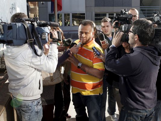  - Los Latin Kings de nuevo a juicio