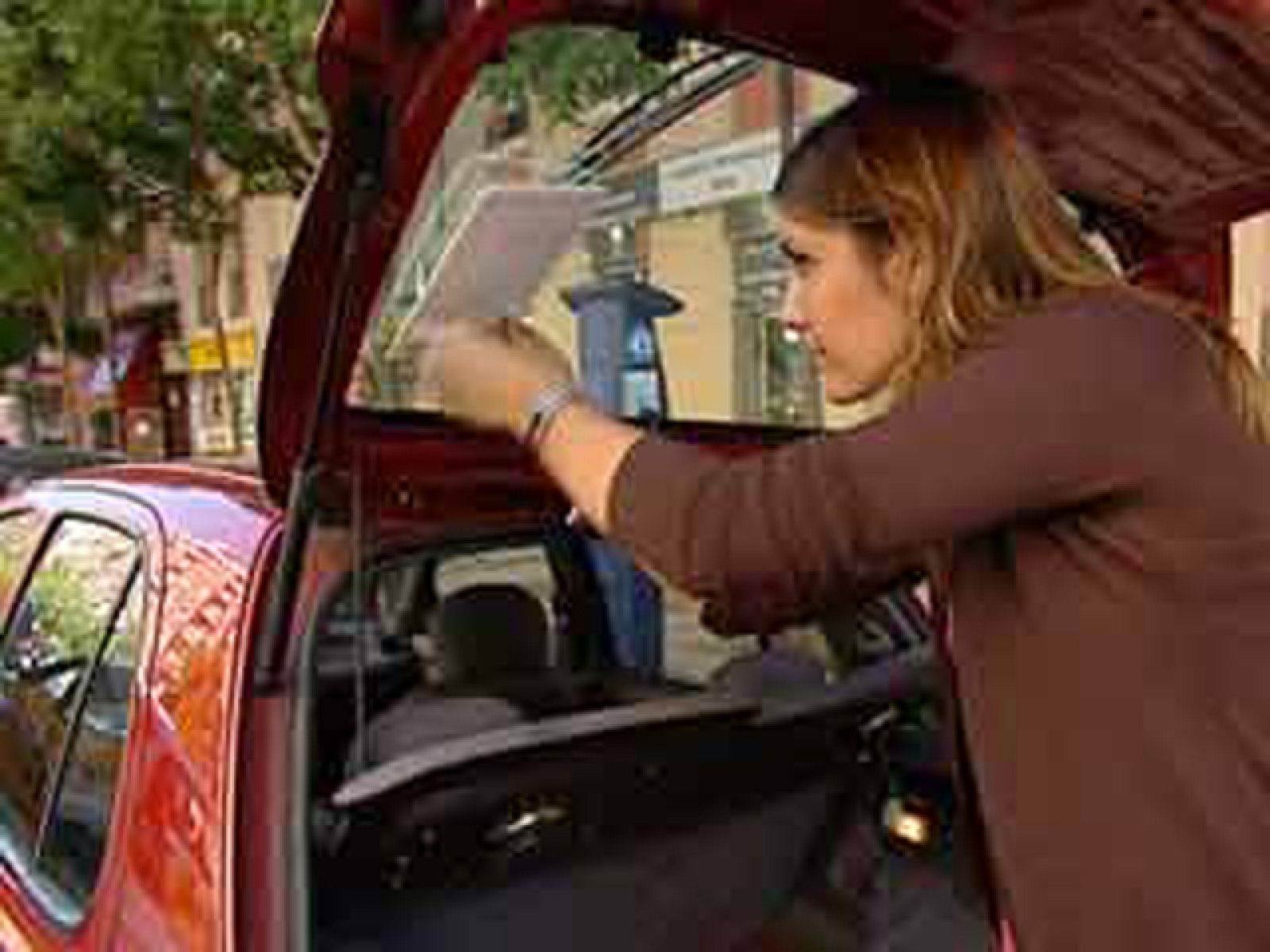 Propuesta en el congreso para la modificación del límite de velocidad de los conductores nóveles | Ver