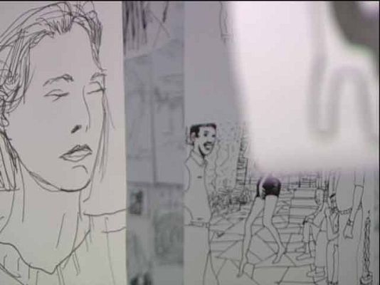  - Retrospectiva de Javier Mariscal