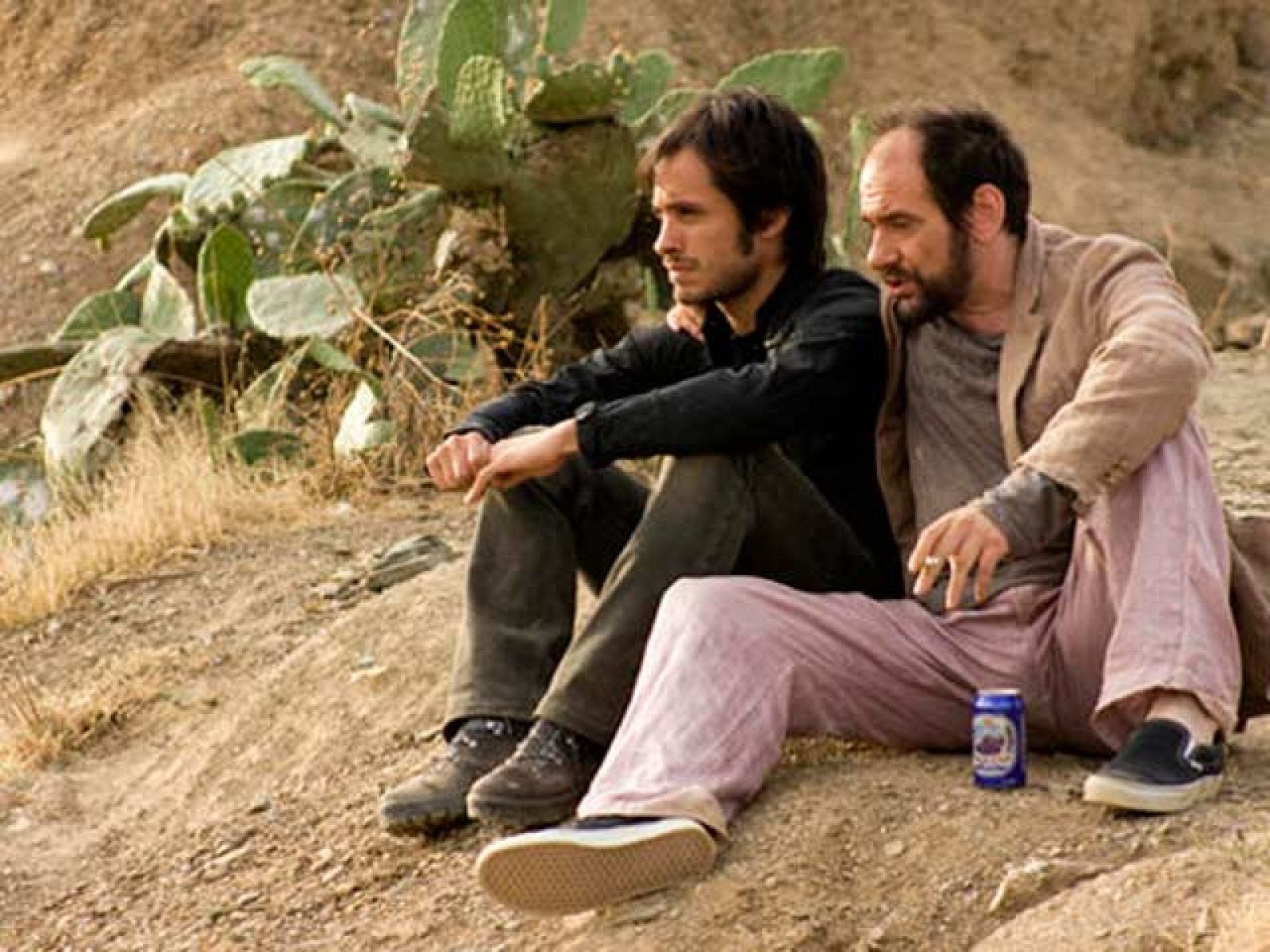 "También la lluvia" es la elegida para representar a España en los Oscar | Ver